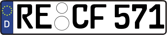 RE-CF571
