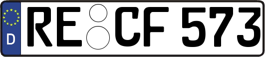 RE-CF573