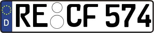 RE-CF574