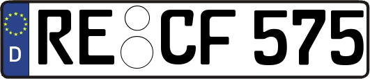 RE-CF575