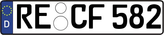 RE-CF582