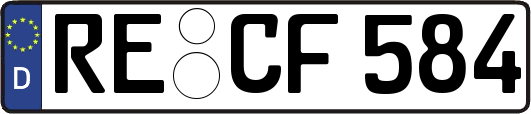 RE-CF584
