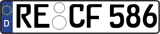 RE-CF586
