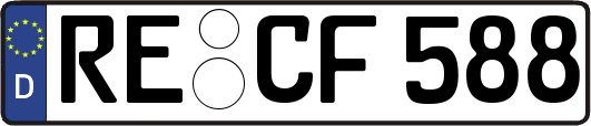RE-CF588