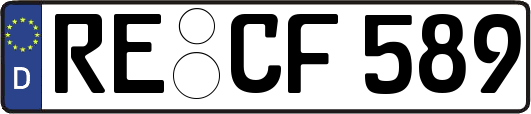RE-CF589