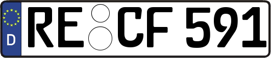 RE-CF591