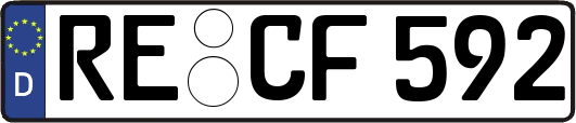 RE-CF592
