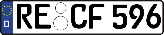 RE-CF596