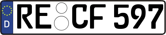 RE-CF597
