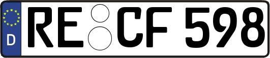 RE-CF598