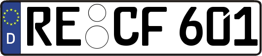 RE-CF601