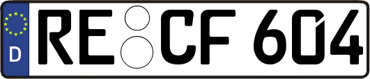 RE-CF604