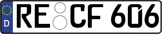 RE-CF606