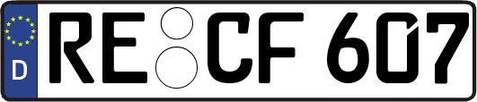 RE-CF607
