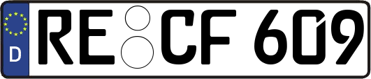 RE-CF609