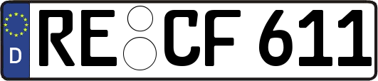 RE-CF611