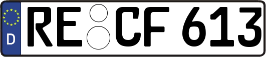 RE-CF613