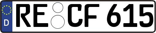 RE-CF615