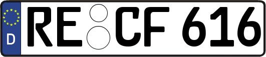 RE-CF616