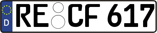 RE-CF617
