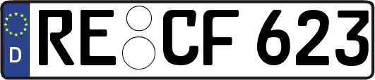 RE-CF623