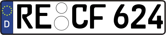 RE-CF624