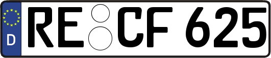 RE-CF625