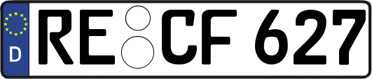 RE-CF627