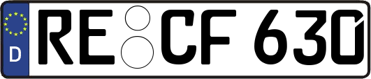 RE-CF630
