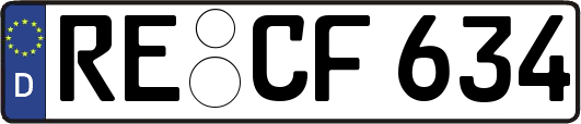 RE-CF634