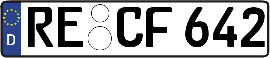 RE-CF642