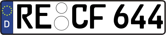 RE-CF644
