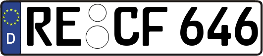 RE-CF646