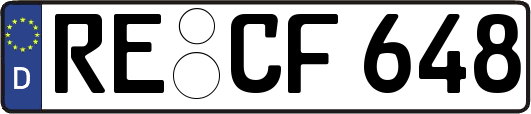 RE-CF648