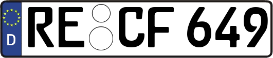 RE-CF649