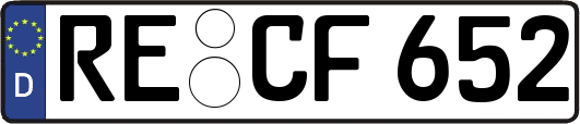 RE-CF652