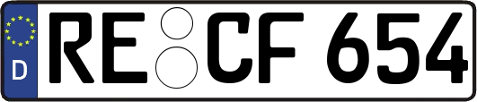 RE-CF654