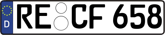 RE-CF658