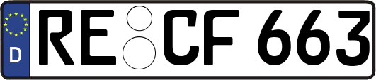 RE-CF663