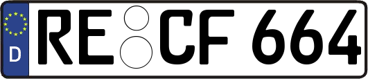RE-CF664