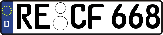RE-CF668