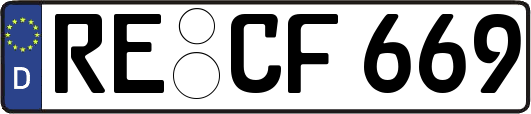 RE-CF669