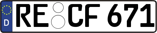 RE-CF671