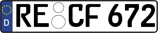 RE-CF672