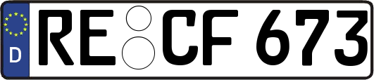 RE-CF673