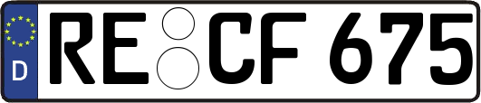 RE-CF675