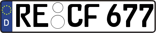 RE-CF677