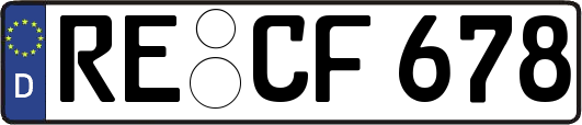 RE-CF678