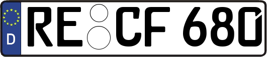 RE-CF680