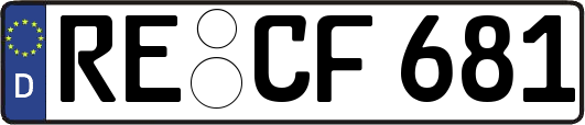 RE-CF681